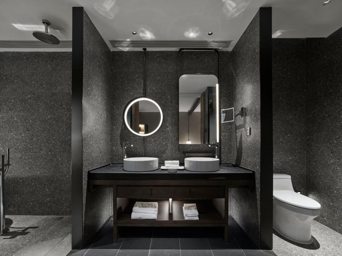 Angsana Chengdu Wenjiang Hotel Kültér fotó