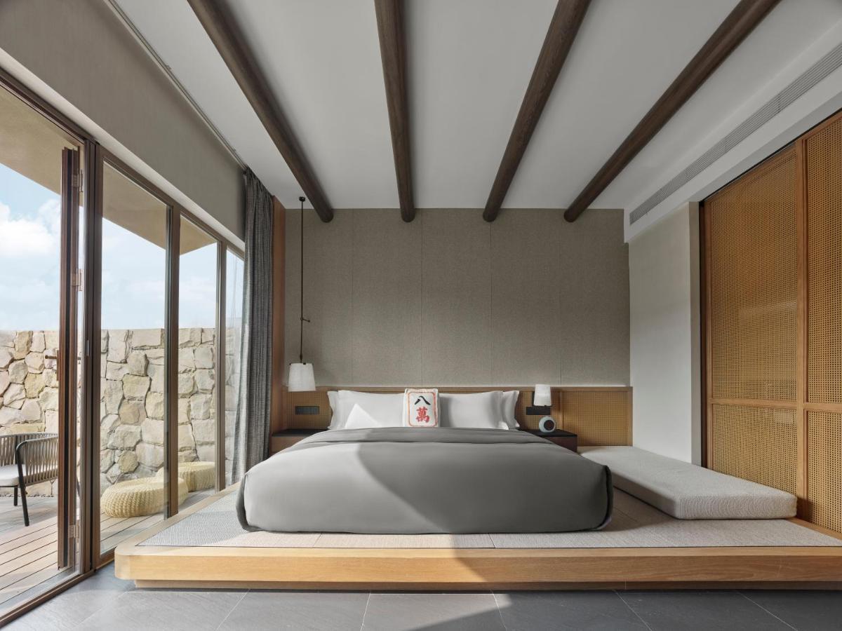 Angsana Chengdu Wenjiang Hotel Kültér fotó